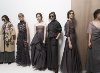 Fashion : Dior Couture FW17Posted by x