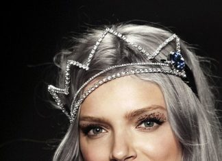 Trendy Hair Style : #ExMermaidFashion…