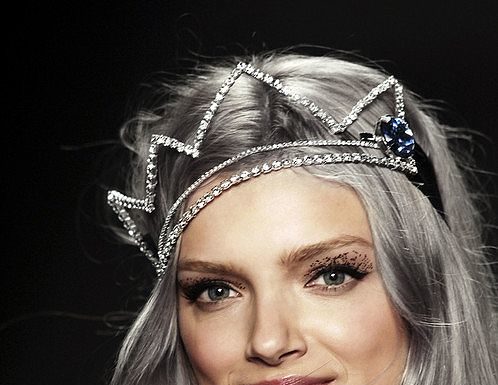 Trendy Hair Style : #ExMermaidFashion…