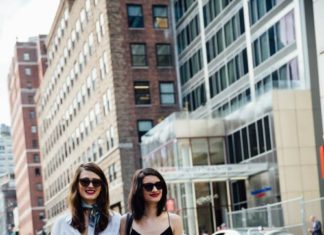 Street Style : Photo