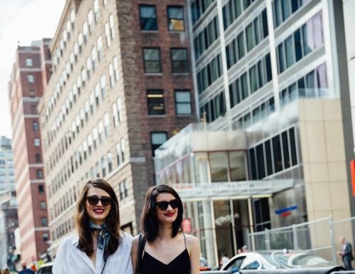 Street Style : Photo