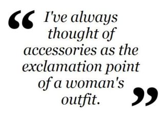 Fashion Quotes : 67 Famous Fashion Quotes |