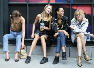 Street Style : Photo