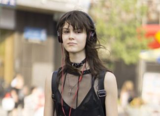 Street Style : Photo