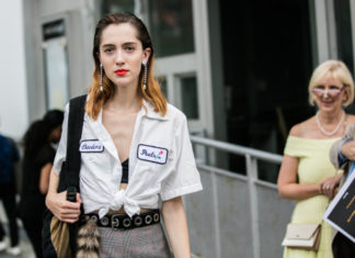 Street Style : Photo