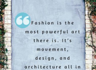 Fashion Quotes : Fashion Boutique Online Store – Womens Clothing