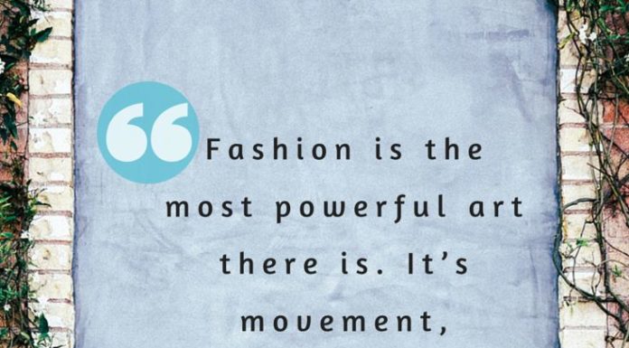 Fashion Quotes : Fashion Boutique Online Store – Womens Clothing