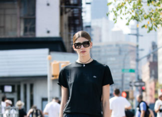 Street Style : Photo