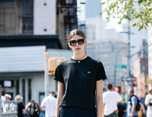 Street Style : Photo
