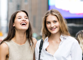 Street Style : Photo