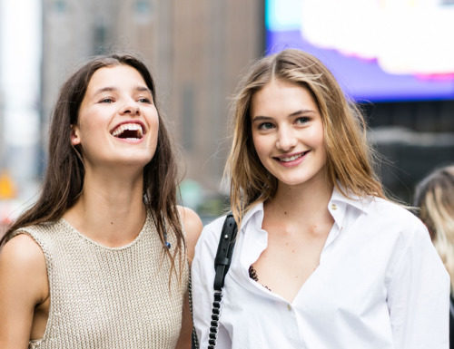 Street Style : Photo