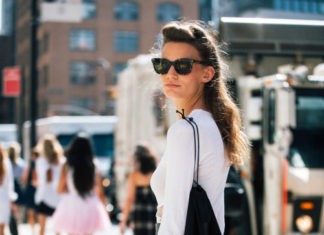 Street Style : Photo