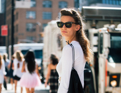 Street Style : Photo