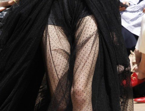 Fashion : Dior Couture FW17
Posted by x