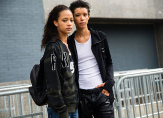 Street Style : Photo