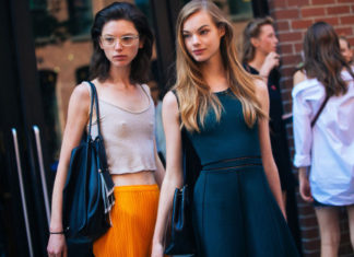 Street Style : Photo