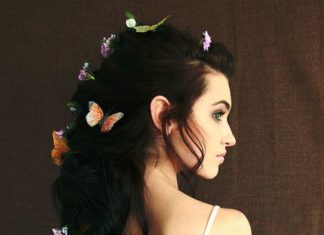 Trendy Hair Style : Long!!!…