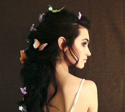 Trendy Hair Style : Long!!!…