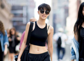 Street Style : Photo