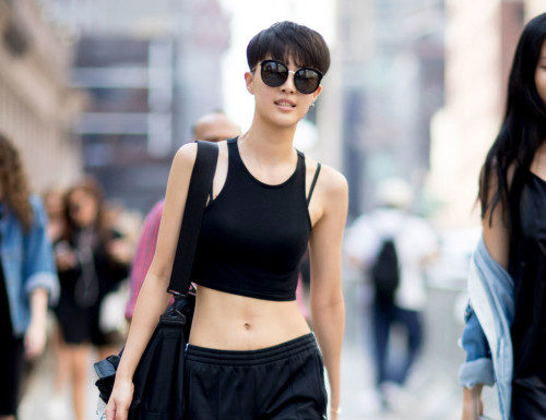 Street Style : Photo