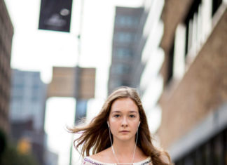 Street Style : Photo