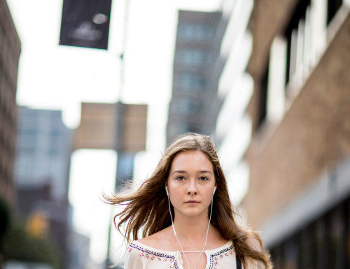 Street Style : Photo