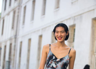 Street Style : Photo