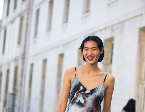 Street Style : Photo