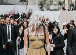 Street Style : Photo