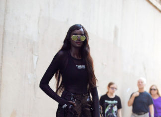 Street Style : Photo