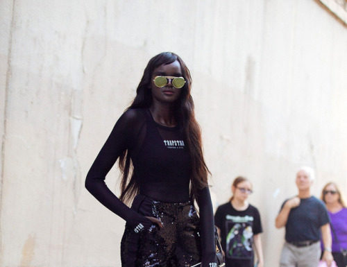 Street Style : Photo