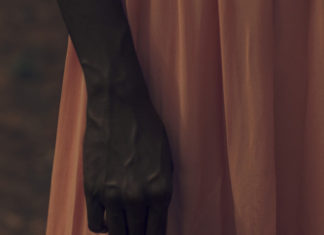 Fashion Editorial : Photo