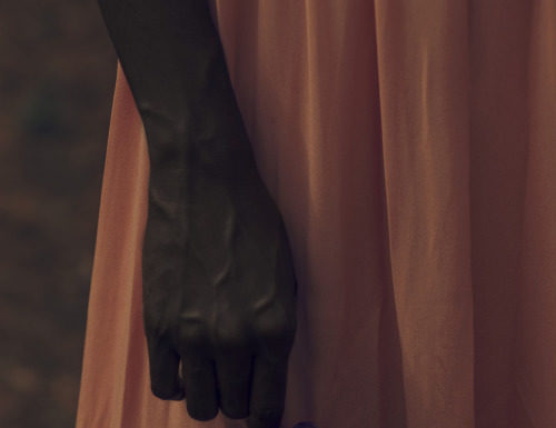 Fashion Editorial : Photo