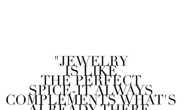 Fashion Quotes : …