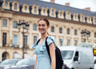 Street Style : Photo