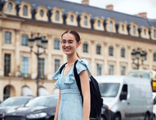 Street Style : Photo