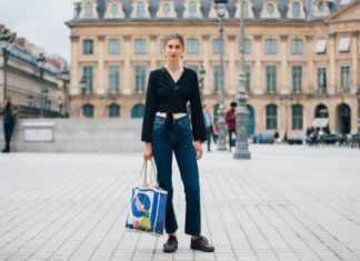 Street Style : Photo