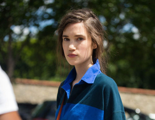 Street Style : Photo