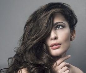 Trendy Hair Style : …