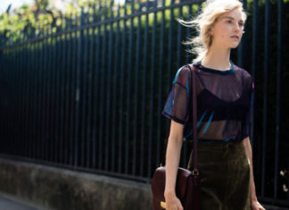 Street Style : Photo