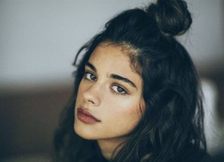 Trendy Hair Style : …