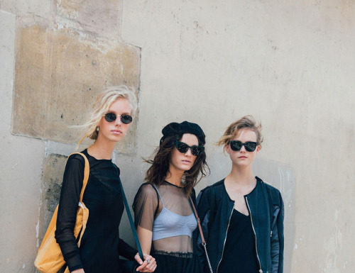 Street Style : Photo
