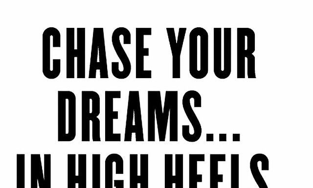 Fashion Quotes : …
