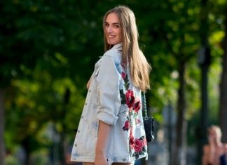 Street Style : Photo