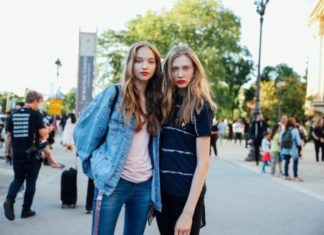 Street Style : Photo