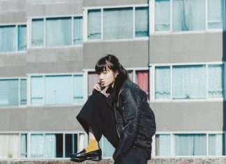 Fashion Editorial : Photo