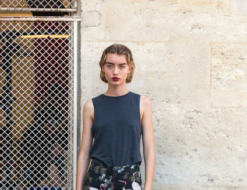 Street Style : Photo