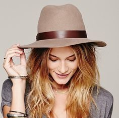 Trendy Hair Style : …