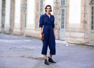 Street Style : Photo