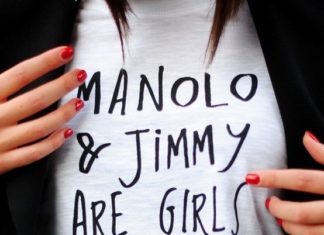 Fashion Quotes : …